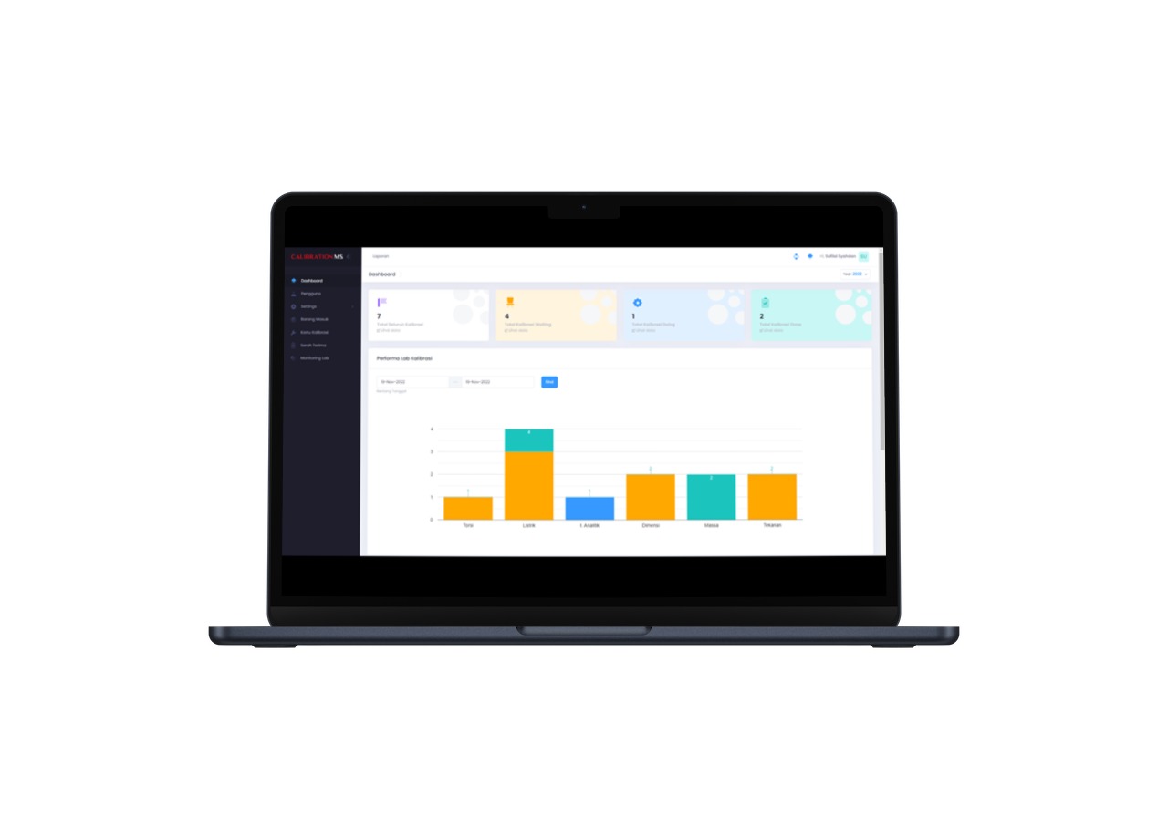 Software Screenshot